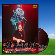 CAR DVD CASSETTE DJ PANDA SONGS LIVE SET - DVD MUSIC DJ BREAKBEAT SONGS - LATEST DJ REMIX SONGS - DV