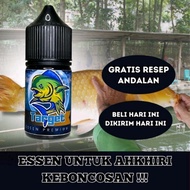 essen ikan mas oplosan tebaik target indukan siang malam media pelet dan aci FAUNA