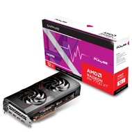 PULSE Radeon RX 7700 XT GAMING 12GB GDDR6　SAP-PULSERX7700XT12GB/11335-04-20G