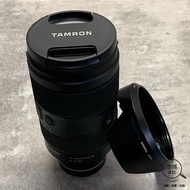 『澄橘』Tamron 35mm-150mm F2-2.8 Di III VXD for Sony E A058《二手》B02385