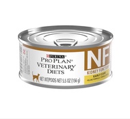 PURINA PRO PLAN NF 貓用腎臟護理(早期支援)處方糧配方 5.5安士罐裝 NF KIDNEY FUNCTION EARLY CARE 腎貓濕糧罐罐