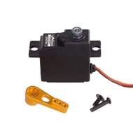 JX Servo PDI-1181MG 18g 3.5KG Digital Servo Metal Gear for MN99s MN78 MN82 MN168  WPL RC Car1/16 B24