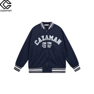 YOLO เสื้อกันหนาว OVER SIZE เสื้อกันหนาวโอเวอร์ไซส์  สกรีนด้านหน้า 2380