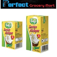 ⚡24hour Delivery⚡SAJI SANTAN KELAPA 200ML & 1L