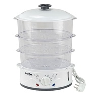 IMARFLEX หม้อนึ่งไฟฟ้า SC-532 As the Picture One