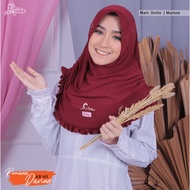 Davina Abika's Rumana