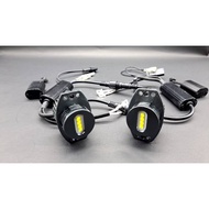 BMW E90 E91 2005-2008~20W LED Aperture Light