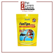 Tetra Tetra Funtips Tablets 20 Tab