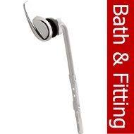 (01.6) AMERICAN STANDARD = PC-A52044 Hand Rocker In Front Of The Bowl-For Tf-2352 M10963