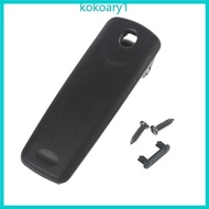 KOKO Replacement Belt Clip SHB-13 for Radio VX-8R Stable