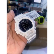 Casio G-Shock DW-6900NB-7 Full White