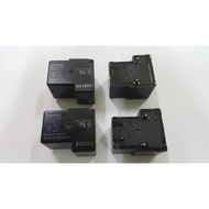 Relay 30A G8P-1A4P-24VDC Omron