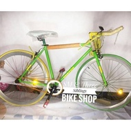 Sepeda Fixie United Soloist 77