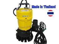 ปั๊มแช่ไดโว่ Top up jsm 2" (400W) ธรรมดา