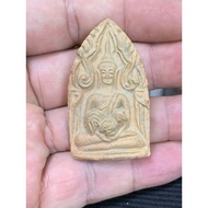 Phra Khun Phaen  Luang Pu Suang Wat Ban Lalom Sisaket