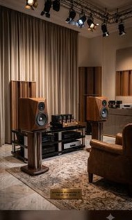 Name of Product 物品名稱 : Hi-End Speaker Set (Diapason Adamantes II) Made in Italy (配備意大利 Diapason 歌劇之聲
