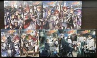 ※同萌會※角川出版輕小說 理不尽な孫の手＜無職轉生~到了異世界就拿出真本事~ 1-26完(不拆售)＞全新現貨《8折優惠》