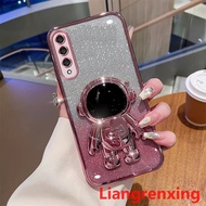 เคส Huawei Y9s Y9รุ่น Prime Pro 2019 HONOR 20 Pro Lite เคสโทรศัพท์ Softcase กรอบซิลิโคลนกันกระแทก SF