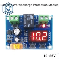 1PCS XH-M609 12-36 V DC charger module overvoltage battery protection Precision undervoltage protection module board