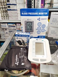 DIGITAL BP MONITOR INDOPLAS