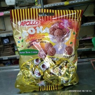 APOLLO ROKA CHOCOLATE WAFER