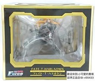 模型特惠FREEing 魔法戰記奈葉Force 菲特&middot;T&middot;哈洛溫 18