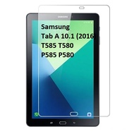 Samsung Galaxy Tab A 10.1 inch T585 T580 P585 P580 (2016) Tempered Glass Screen Protector
