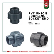 PVC Union Coupling Socket End LD