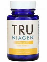 樂加欣 Tru Niagen Immune
