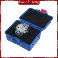 AOTO 1 Slot Practical Watch Case Portable Watch Storage Box Waterproof Watch Boxes