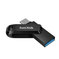 SanDisk SDDDC3 Type C USB 3.1 Flash Drive 256GB 128GB 64GB 32GB Pendrive Memory USB Disk Pen Drive 3