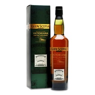 格蘭帝 坎培爾 單一純麥威士忌 GLEN SCOTIA VICTORIANA