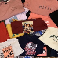 Mello Store Sweatshirt (Live Lock)