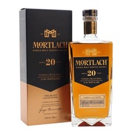 慕赫20年 (公司貨750ML) Mortlach 20Y