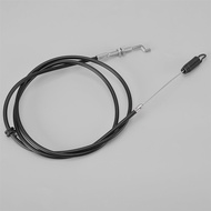Lawn Mowers Bowden Cable Drive Cable Fit for 464 484 534 TR Lawn Mowers 81001143
