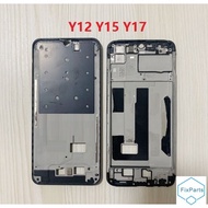 screen front middle frame for Vivo Y11 Y12 Y15 Y17 Y19 S1 S1Pro Pro.