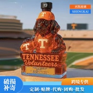 Ornaments Whiskey Tennessee Red Wine Bottle Whiskey Wine Bottle Ornaments Red Wine Bottle Whiskey Wi