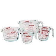 PYREX MEASURING CUP / PYREX MEASURING GLASS