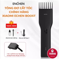 Enchen Boost Hair Clipper - Enchen Boost Hair Clipper