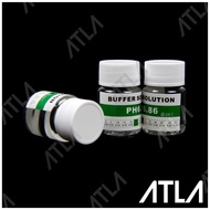 PH Buffer Solution pH Meter Tester Liquid Calibration Liquid 25 ML