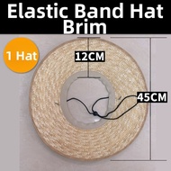 Super Large Sunscreen Hat Farmers Summer Outdoors