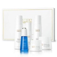 ATOMY ABSOLUTE CELLACTIVE SKIN CARE / Luminesce Set 6 item