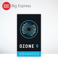 Izotope Ozone 9 Advance [Window 64Bit/ 32Bit]