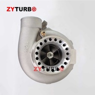 GT35 GT3582 Turbo Charger T3 AR.70/63 Anti-Surge Compressor Turbocharger Bearing