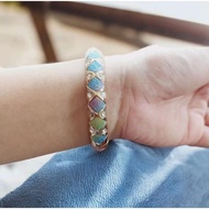 Women's Bracelet Jewelry Bangle Bracelet Dubai Keroncong