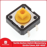 Tactical Switch B3F 4055 4050 Push On B3F easywa53