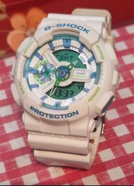 Casio Gshock-Casio G-shock GA-110NM(5146) 手表（特特價）