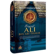 BIOGRAPHY OF ALI BIN ABI THALIB - Al Kautsar