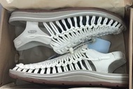 ✨  全新正貨 ✨  Keen Uneek  涼鞋 男女齊碼 米白色