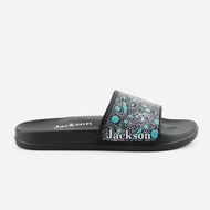 Jackson Official High 3JE Black